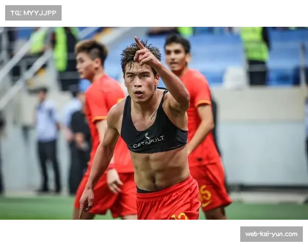 青训体系成果初显 年轻球员逐渐担纲主力