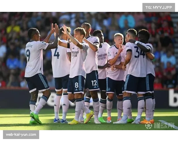 伯恩茅斯控球率下的快速转换，索兰克终结能力支撑体系运转